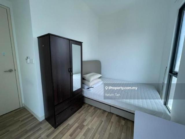 Sunway GeoSense, Bandar Sunway, Sunway