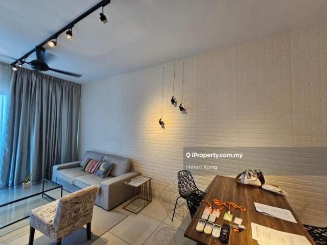 Sunway GeoSense, Bandar Sunway, Sunway