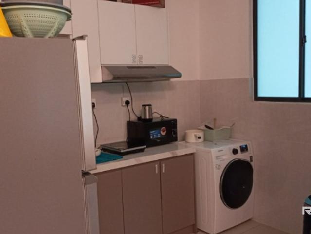 Sunway greenfield residence bandar sunway subang jaya usj