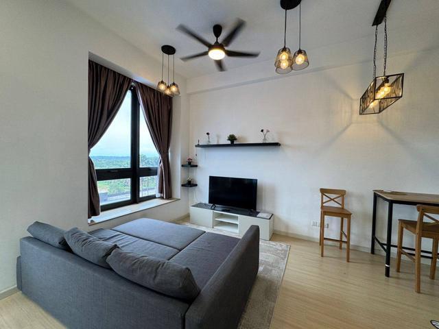 Sunway Grid Booking Rm500 Super Below Market Low Deposit
