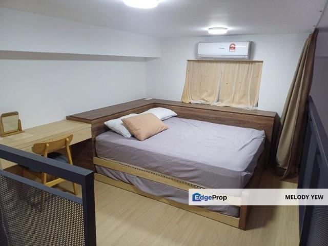 Sunway Grid Residence