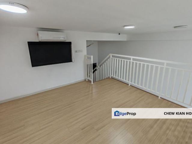 Sunway Grid Residence