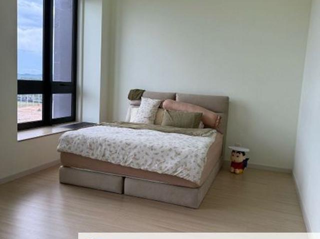 Sunway Grid Residence