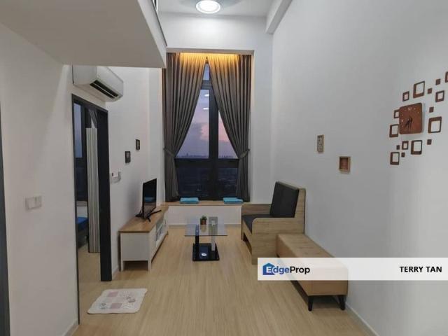 Sunway Grid Residence