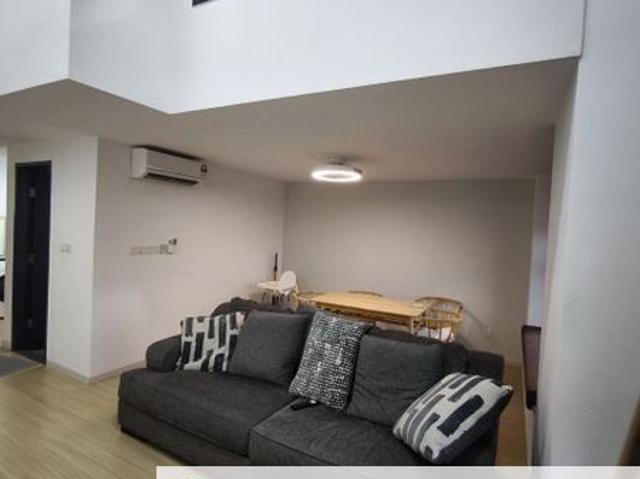 Sunway Grid Residence