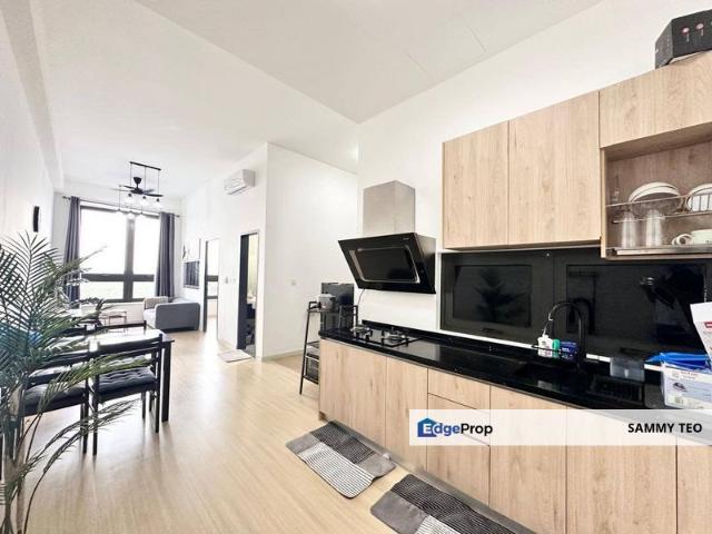 Sunway Grid Residence