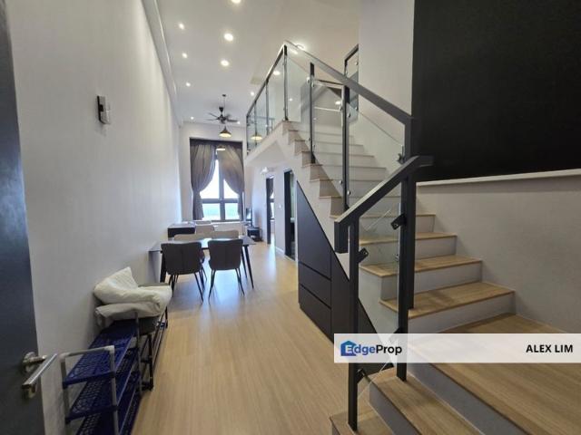 Sunway Grid Residence