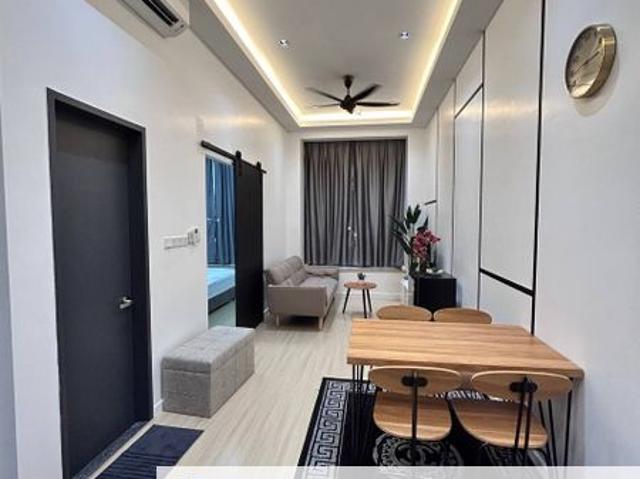 Sunway Grid Residence
