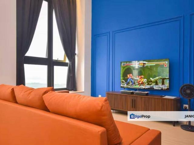 Sunway Grid Residence