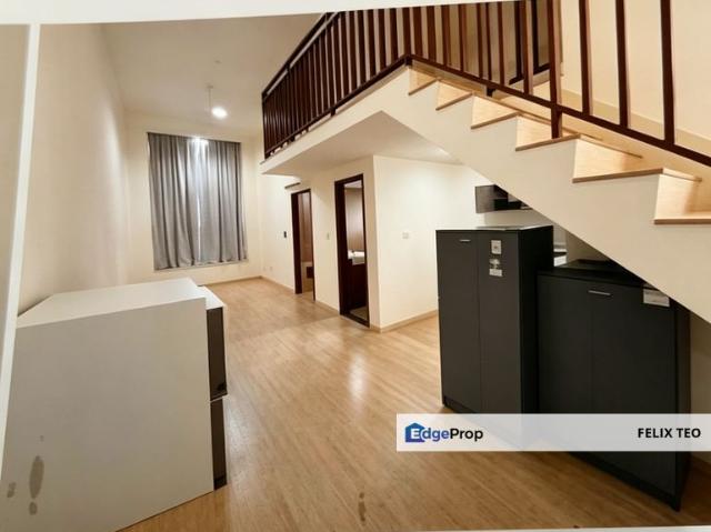 Sunway Grid Residence