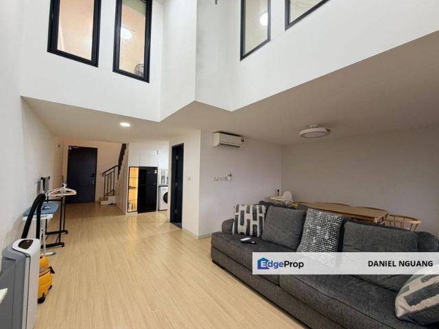 Sunway Grid Residence