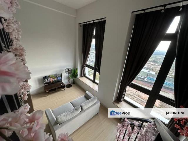 Sunway Grid Residence