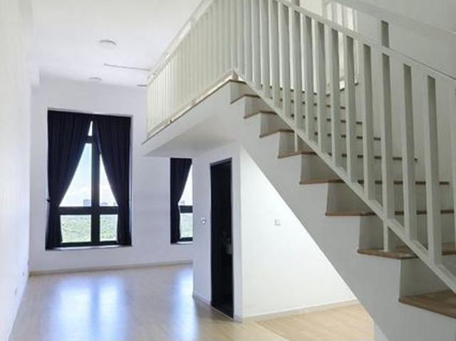 Sunway Grid Residence