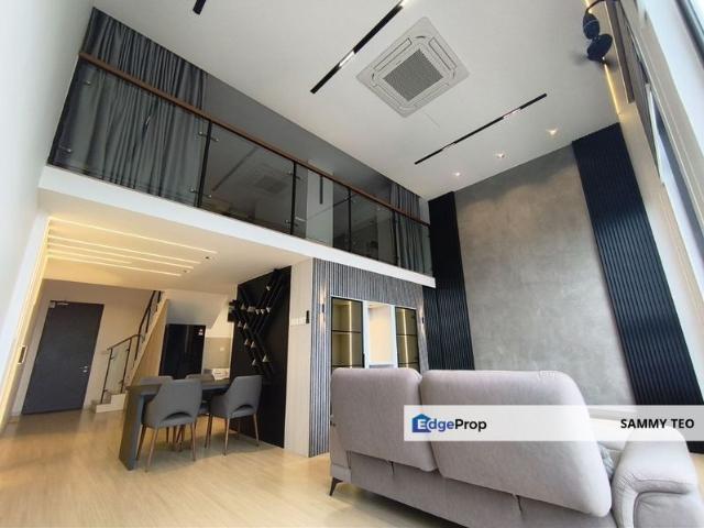 Sunway Grid Residence