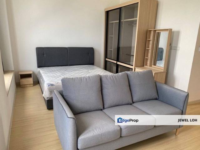 Sunway Grid Residence