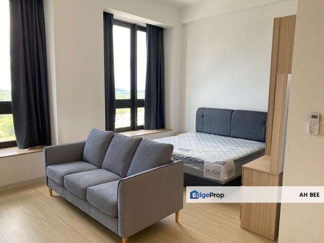 Sunway Grid Residence