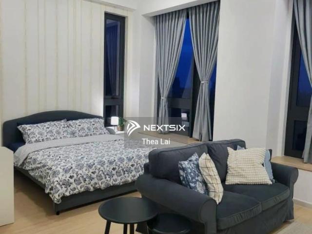 Sunway Grid Residence