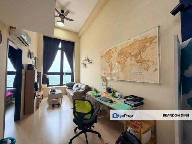 Sunway Grid Residence