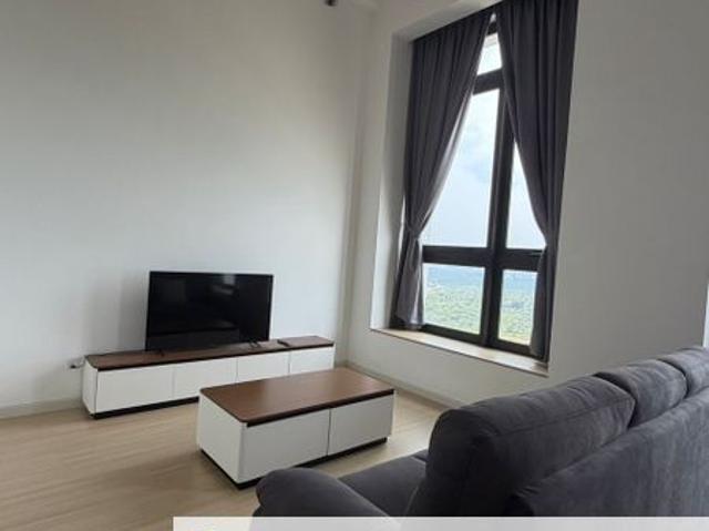 Sunway Grid Residence