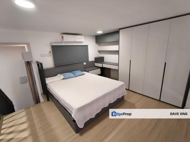 Sunway Grid Residence