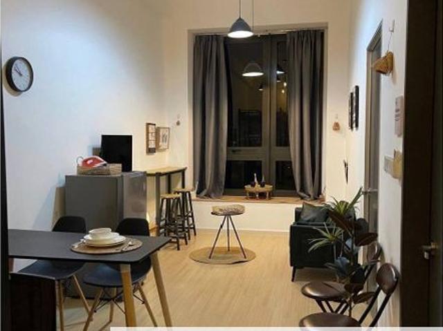 Sunway Grid Residence