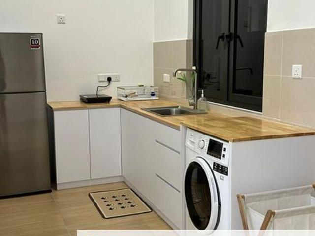 Sunway Grid Residence