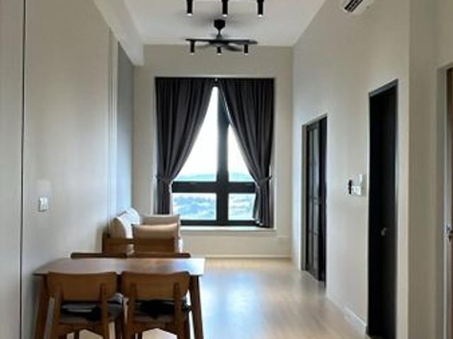 Sunway Grid Residence
