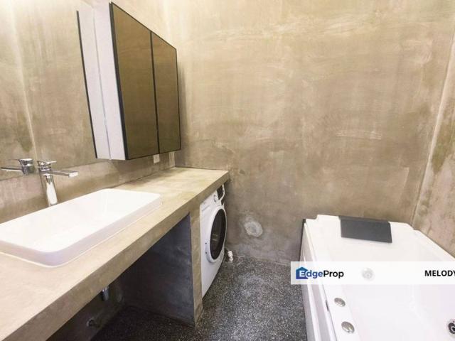 Sunway Grid Residence