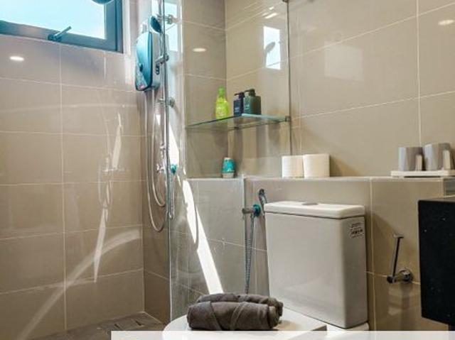 Sunway Grid Residence