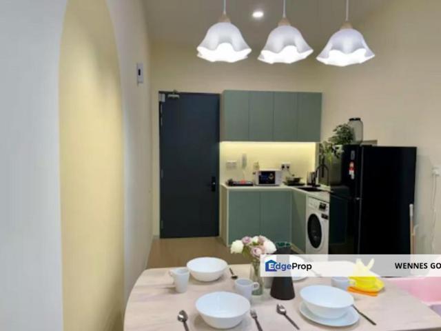 Sunway Grid Residence