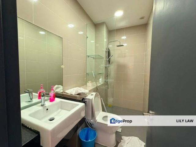 Sunway Grid Residence
