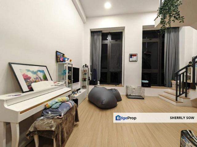 Sunway Grid Residence