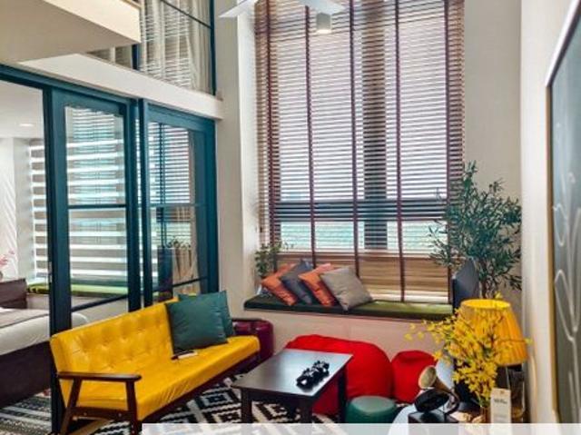 Sunway Grid Residence