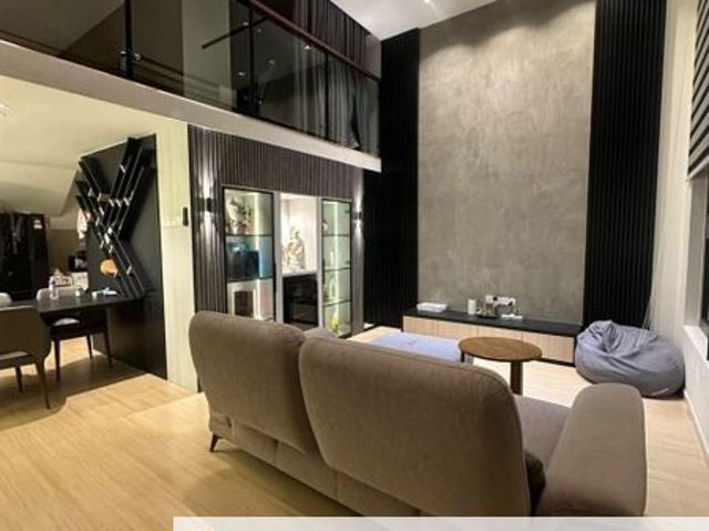 Sunway Grid Residence
