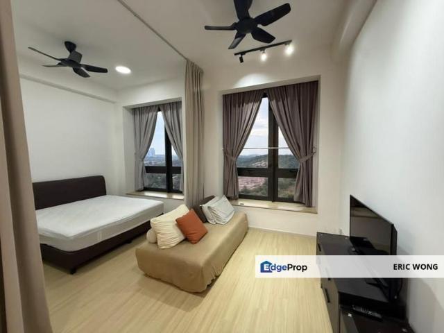 Sunway Grid Residence