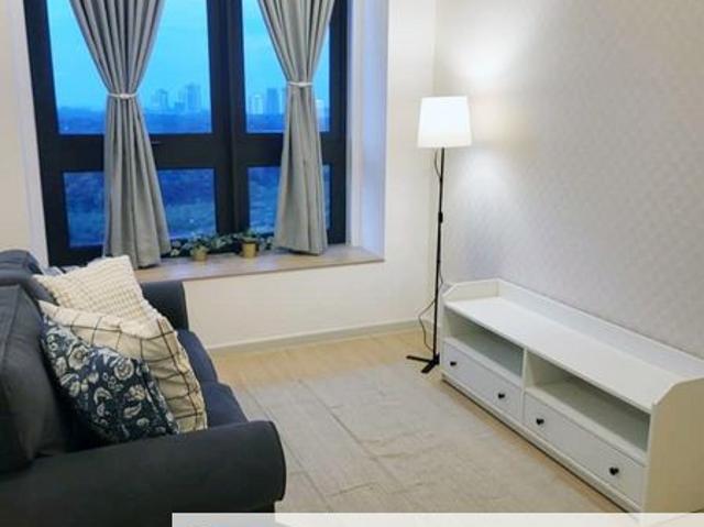 Sunway Grid Residence