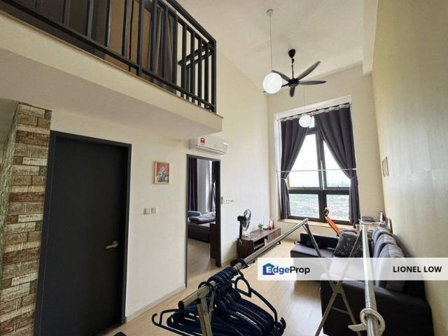 Sunway Grid Residence