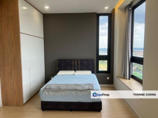 Sunway Grid Residence