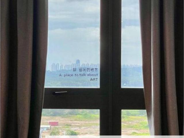 Sunway Grid Residence