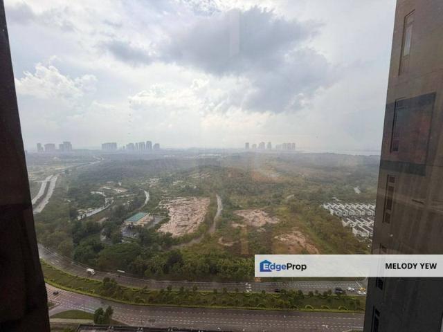 Sunway Grid Residence