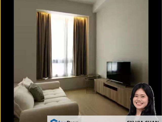 Sunway Grid Residence