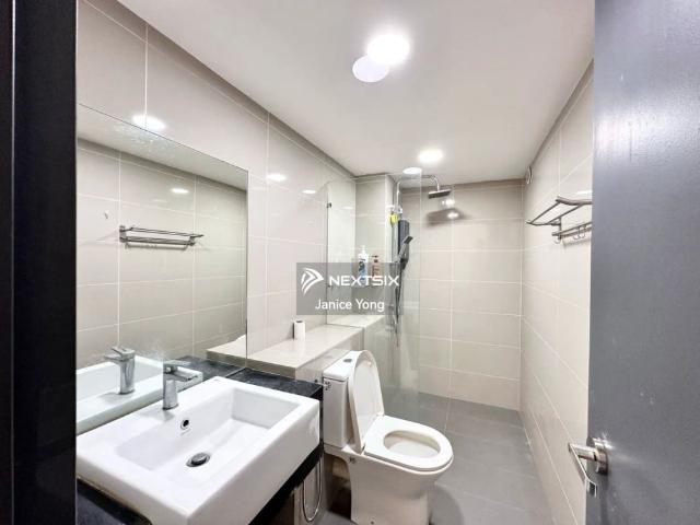 Sunway Grid Residence