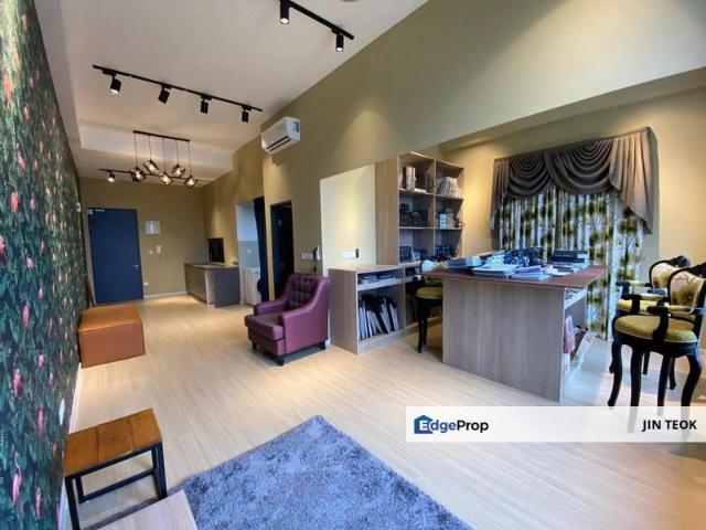 Sunway Grid Residence