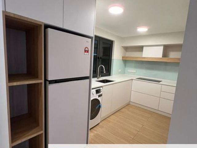 Sunway Grid Residence