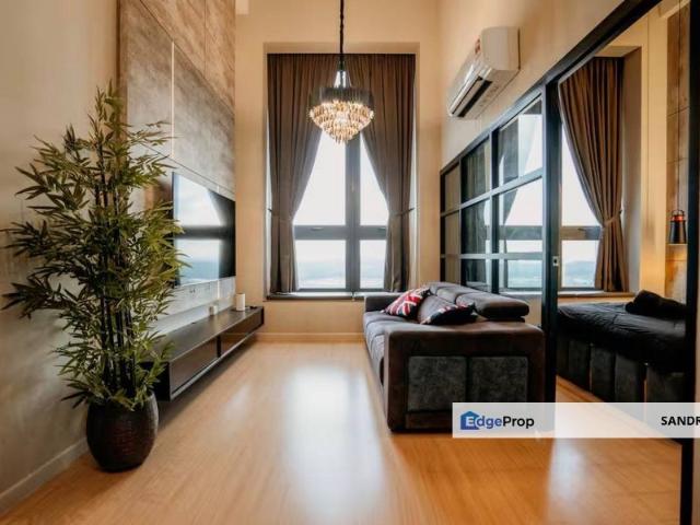 Sunway Grid Residence