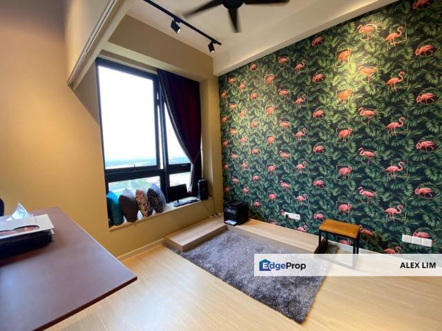 Sunway Grid Residence