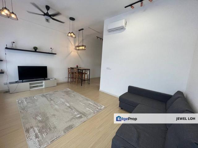 Sunway Grid Residence