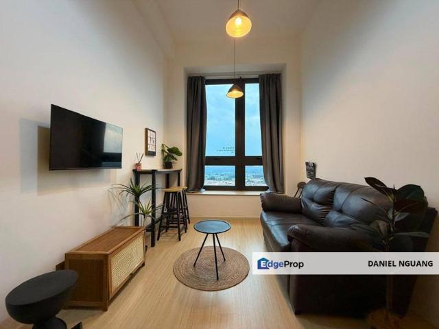 Sunway Grid Residence