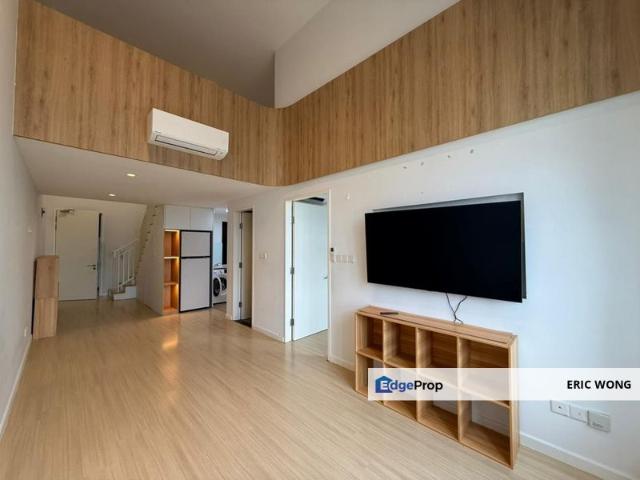 Sunway Grid Residence