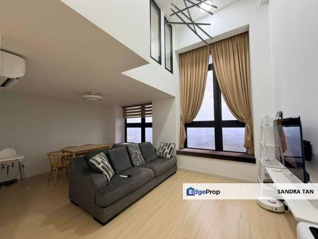 Sunway Grid Residence